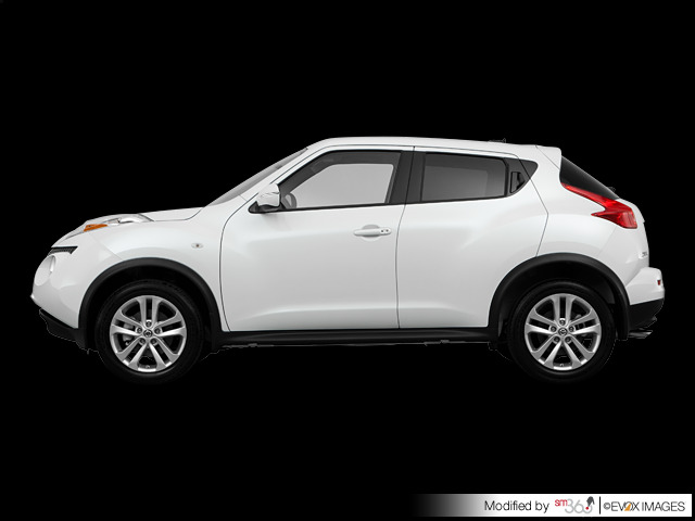 2015 Nissan Juke SL AWD CVT LOCAL | ONE-OWNER | BACK-UP CAMERA | AW