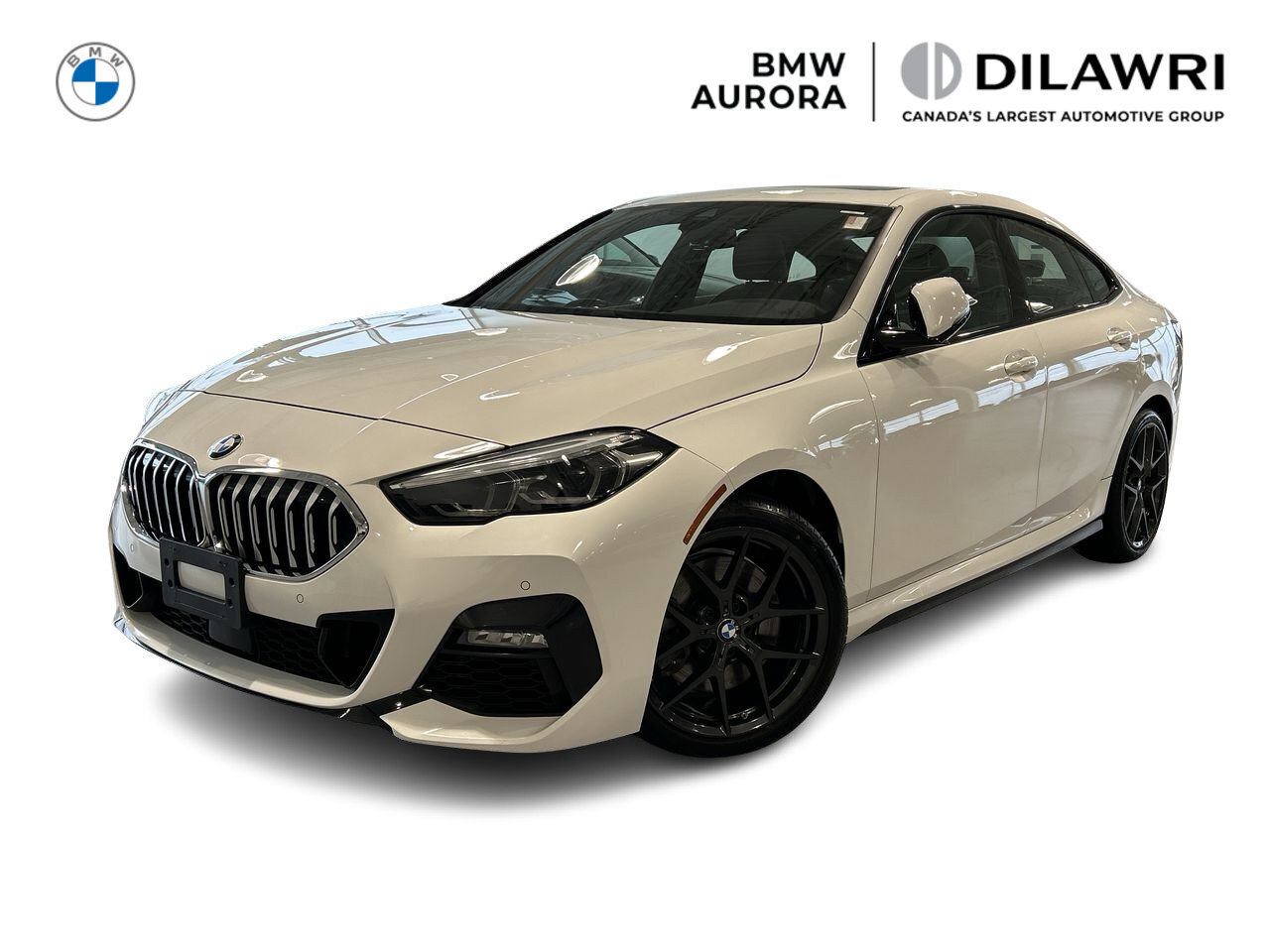 2021 BMW 2 Series 228i xDrive Premium Enhanced Pkg | M Sport Pkg Dig
