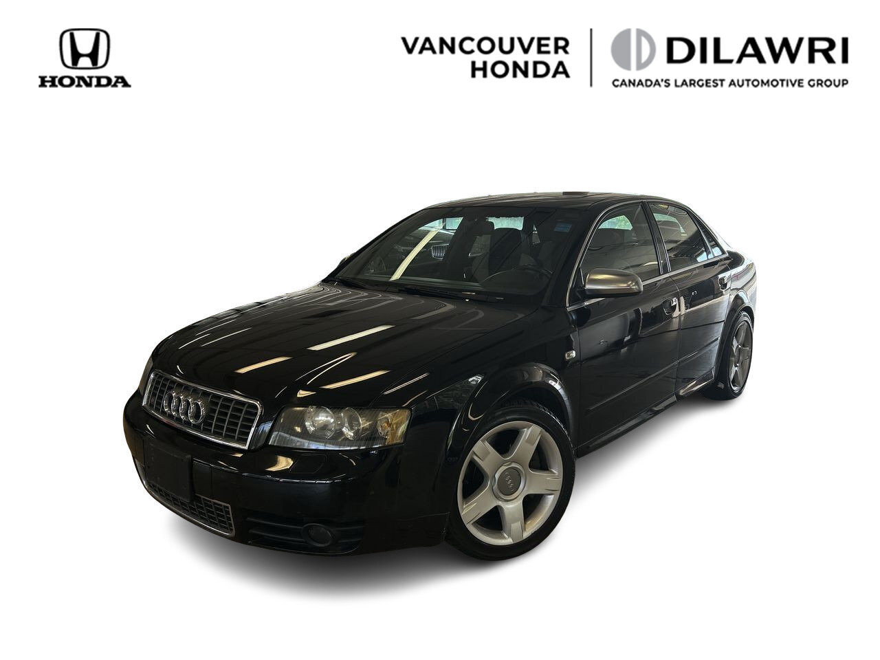 2004 Audi S4 Sdn 6sp man Qtro | Dilawri Pre-Owned Event ON Now!