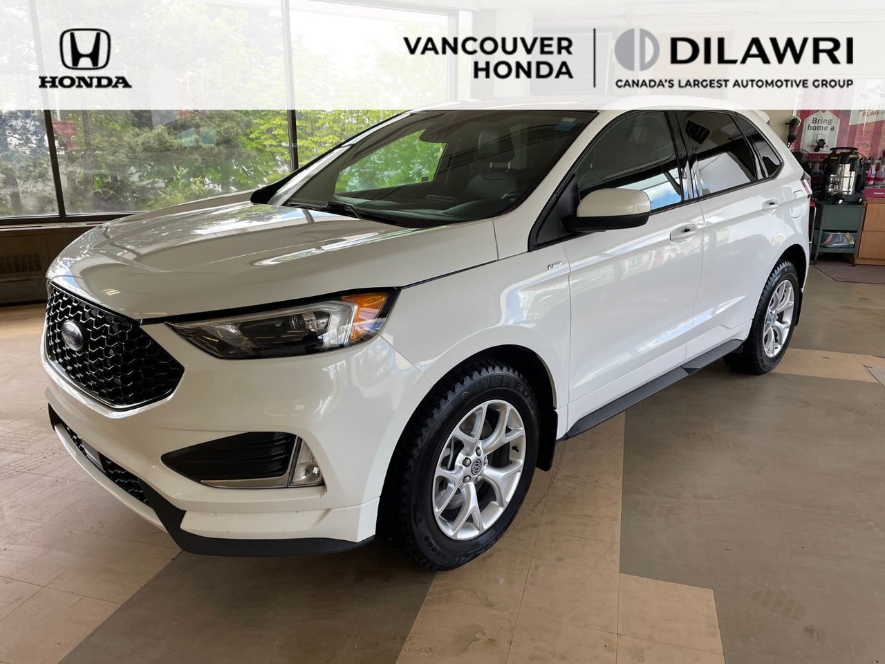 2022 Ford Edge | No Accidents | AWD | / 