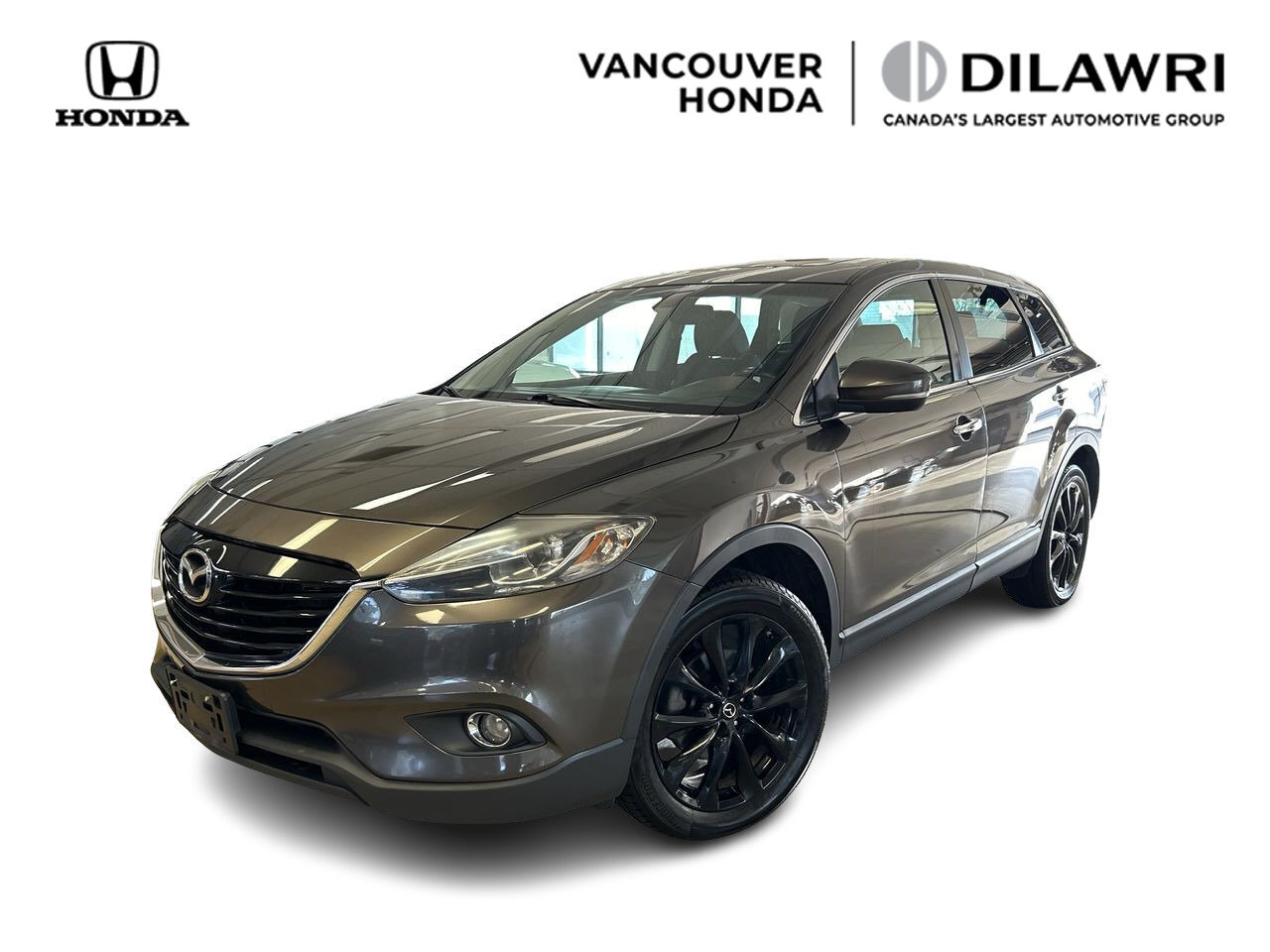 2015 Mazda CX-9 GT | Recent Arrival | **Value Market Pricing** | /