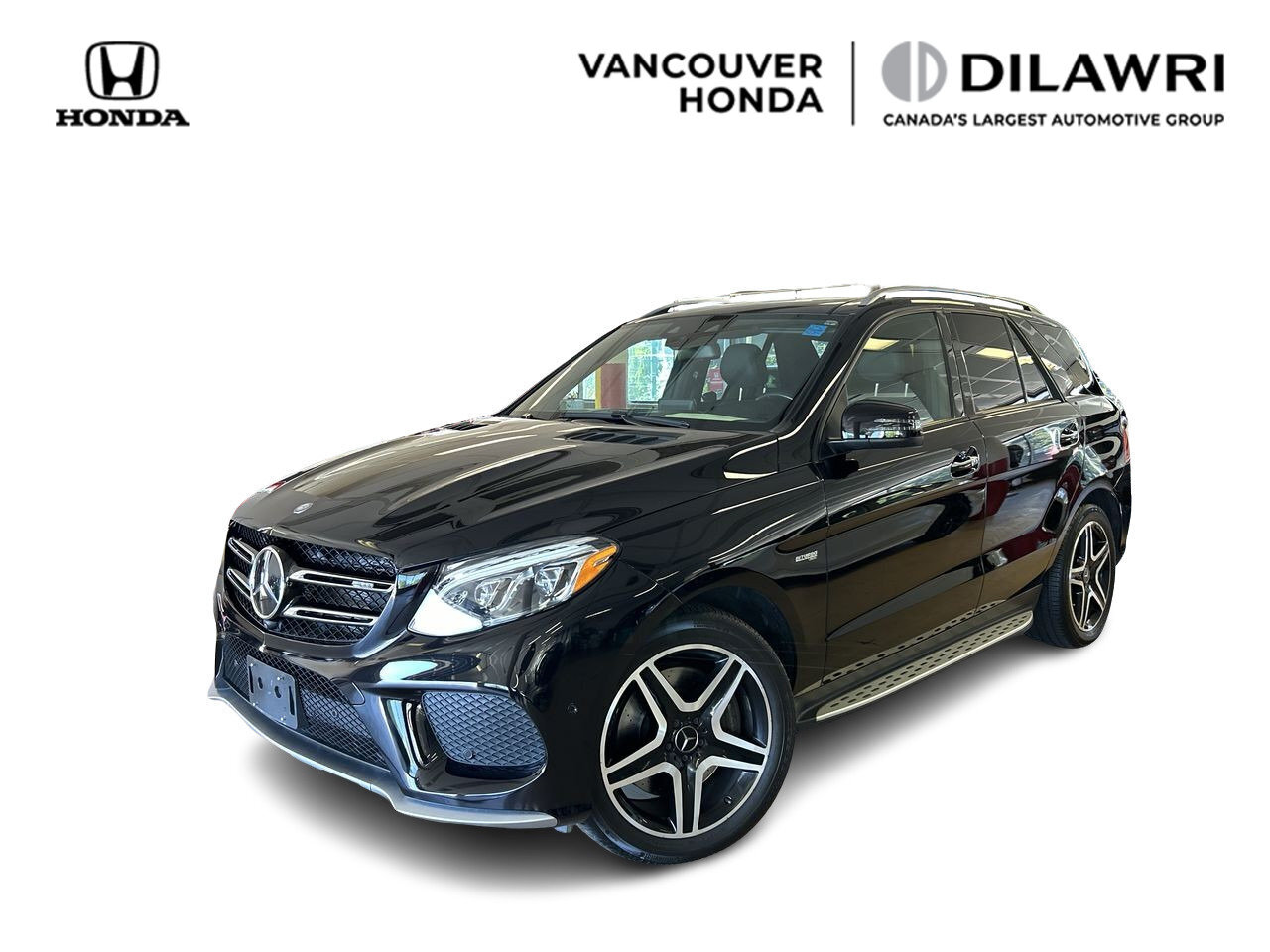 2017 Mercedes-Benz GLE AMG GLE 43 | No Accidents | Local | Low KMS | / 