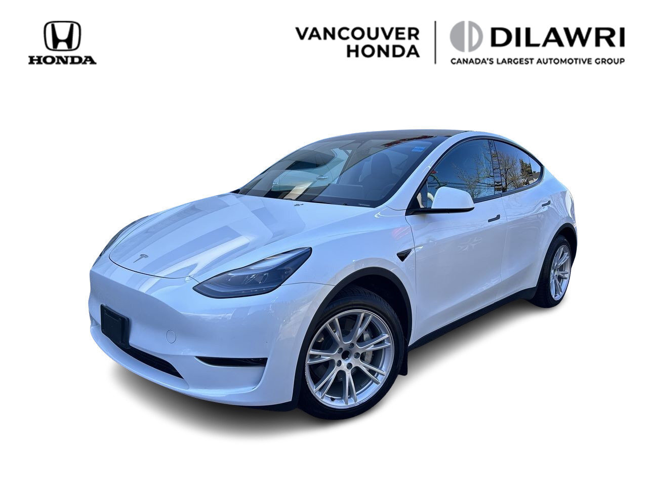 2023 Tesla Model Y | Local | No Accidents | One Owner | / 