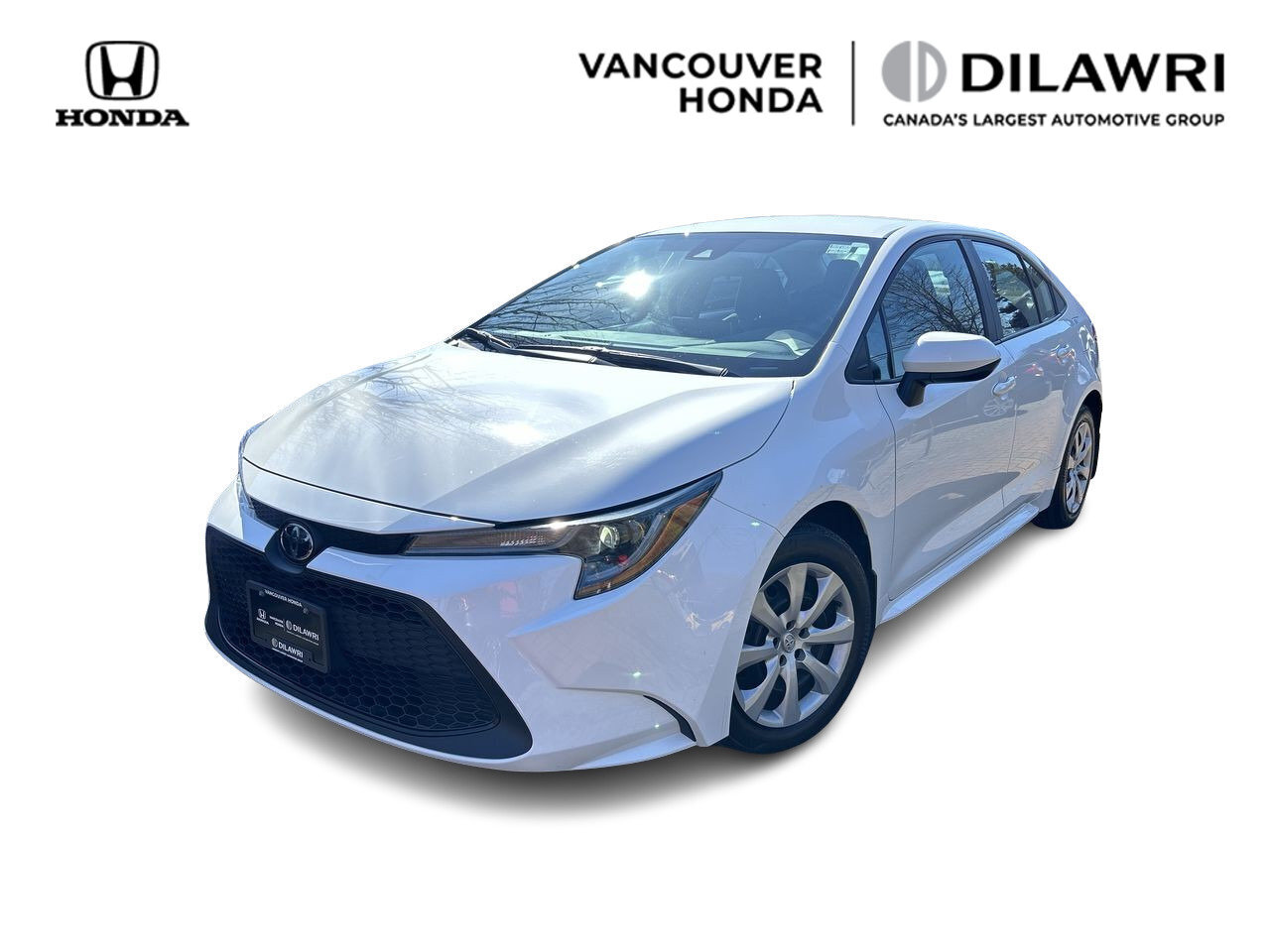 2020 Toyota Corolla LE | Local | New Arrival | One Owner | / 