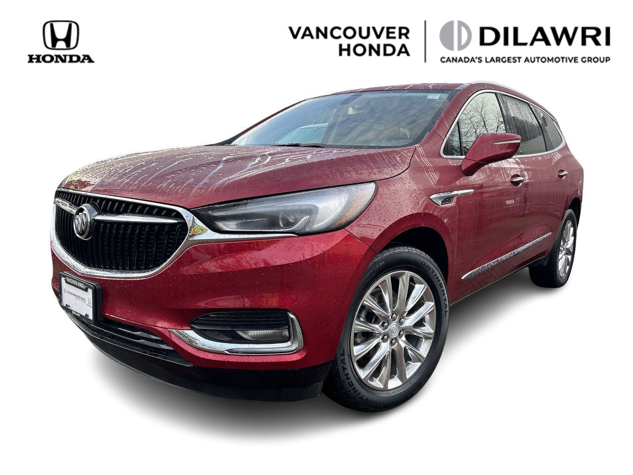 2021 Buick Enclave Essence | Local | AWD | / 