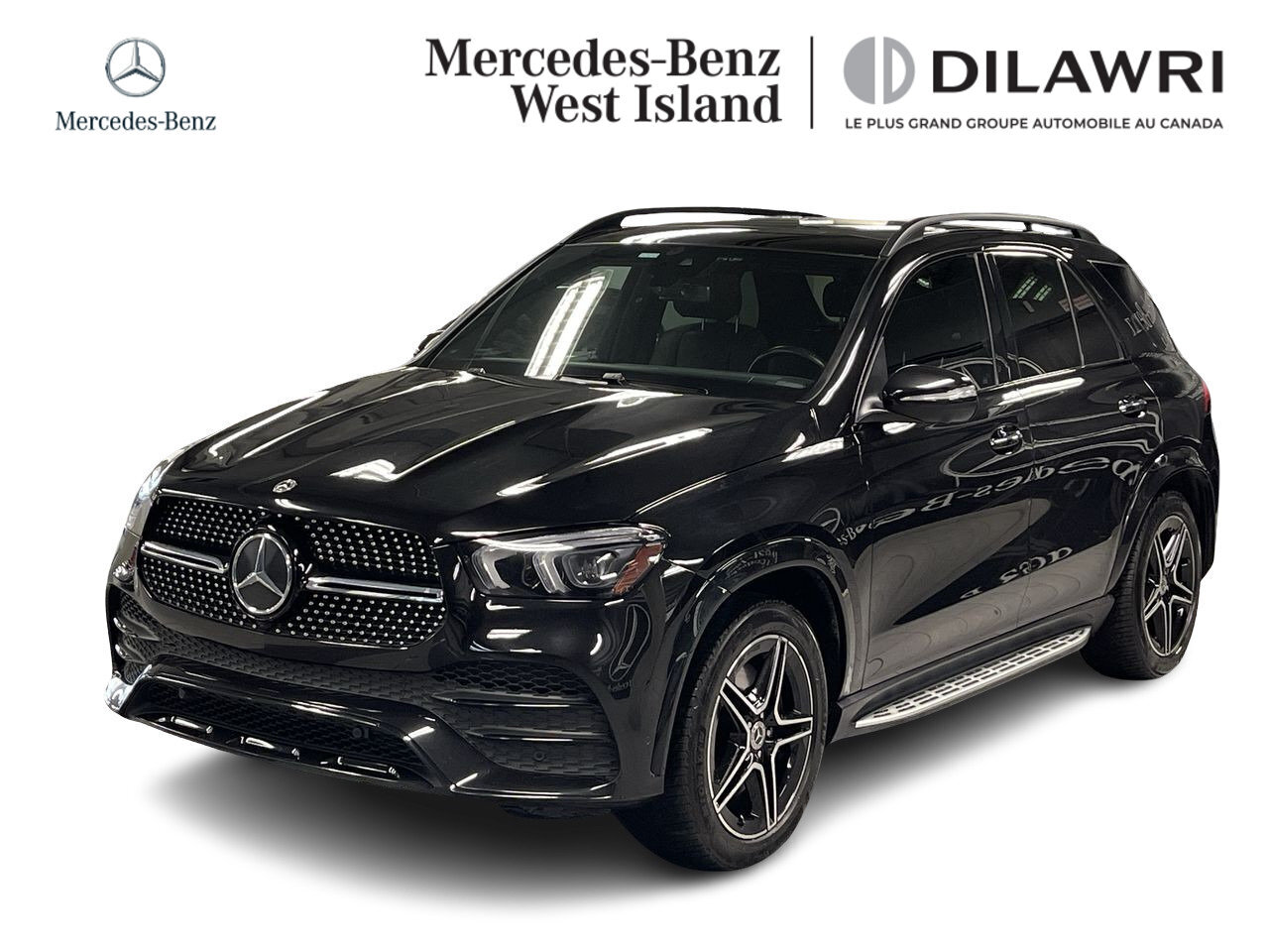 2022 Mercedes-Benz GLE450 4MATIC SUV * Certifié * Certified * Carplay Premiu