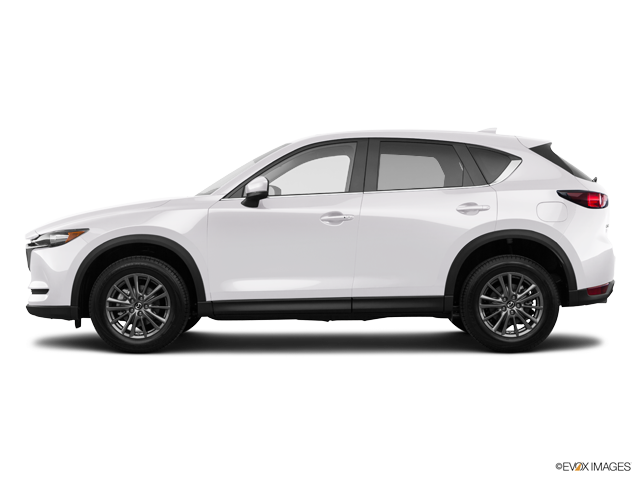 2021 Mazda CX-5 GS FINANCE FROM 4.60%