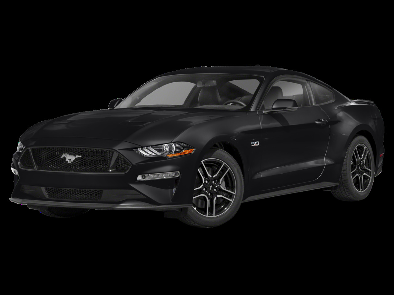 2019 Ford Mustang GT Premium **COMING SOON**