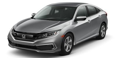 2020 Honda Civic Sedan LX | CLEAN CARFAX | HONDA CERTIFIED