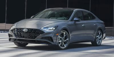 2022 Hyundai Sonata Preferred | Heated Seats + Steering Wheel | Back U