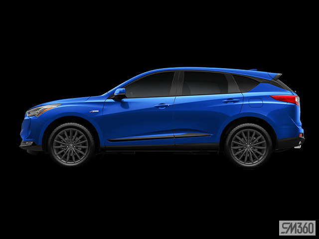 2024 Acura RDX Platinum Elite A-Spec AWD 