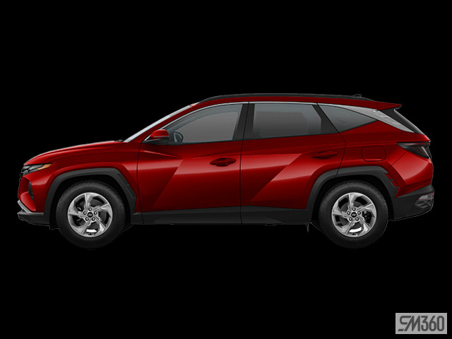 2024 Hyundai Tucson Preferred -Price BEAT Guarantee-