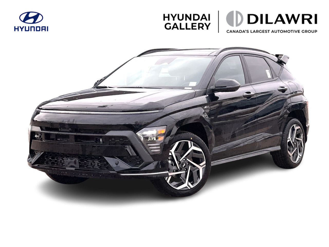 2024 Hyundai Kona N Line Ultimate -Price BEAT Guarantee-