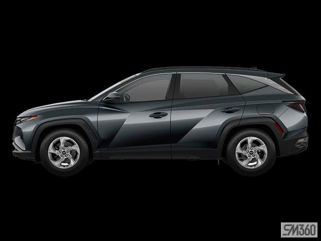 2024 Hyundai Tucson Preferred -Price BEAT Gurantee-