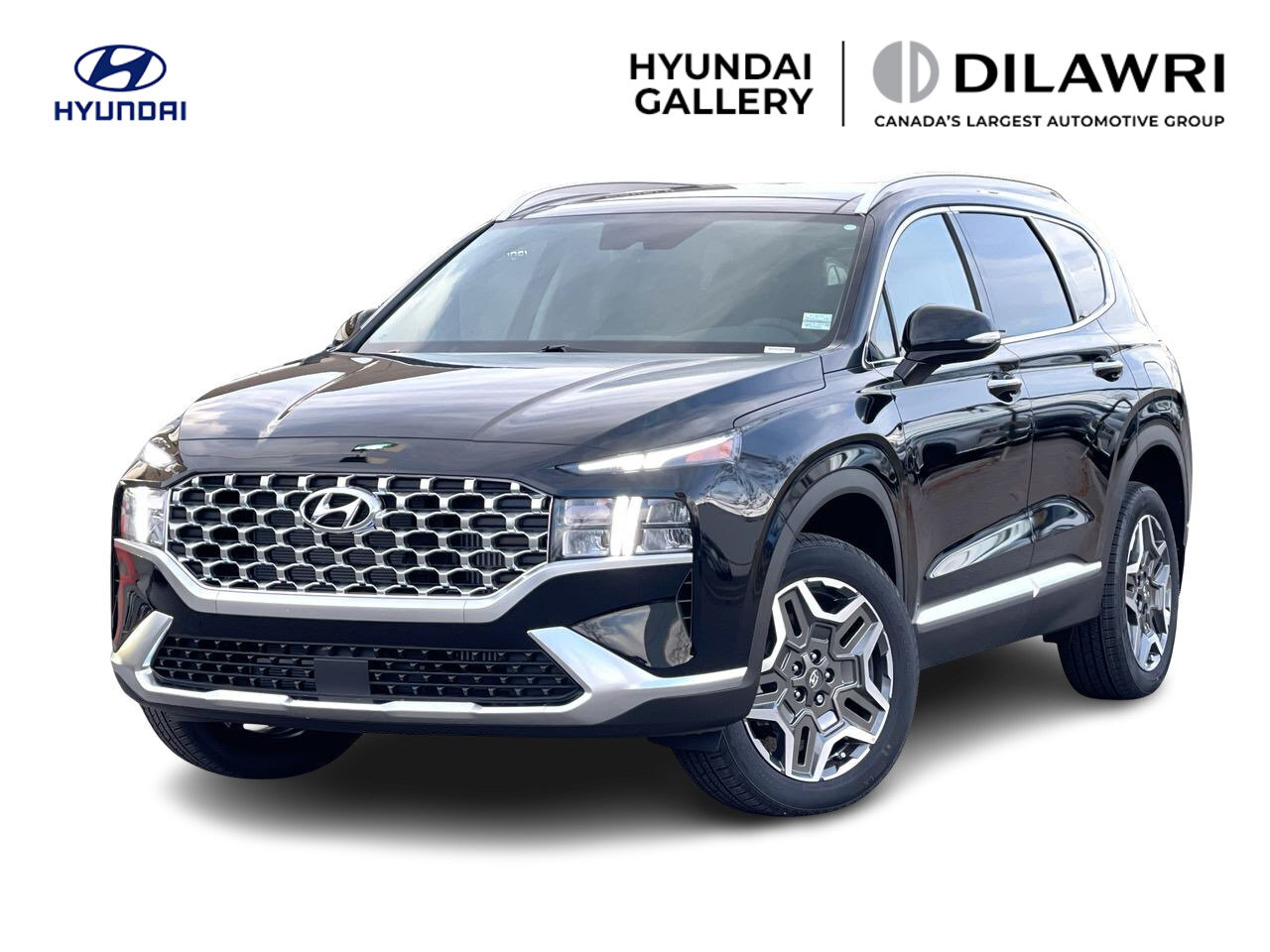2023 Hyundai Santa Fe Hybrid Luxury -Price BEAT Guarantee-