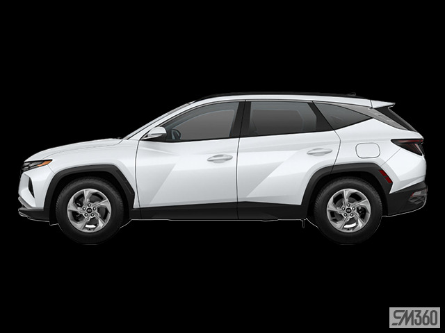 2024 Hyundai Tucson Trend -Price BEAT Guarantee-