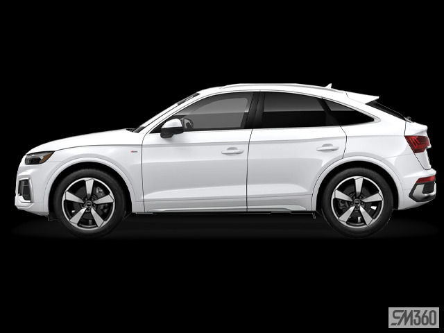 2024 Audi Q5 Sportback Technik 45 TFSI quattro 