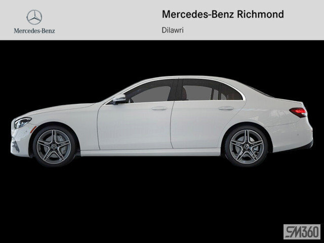 2023 Mercedes-Benz E350 E 350 4MATIC