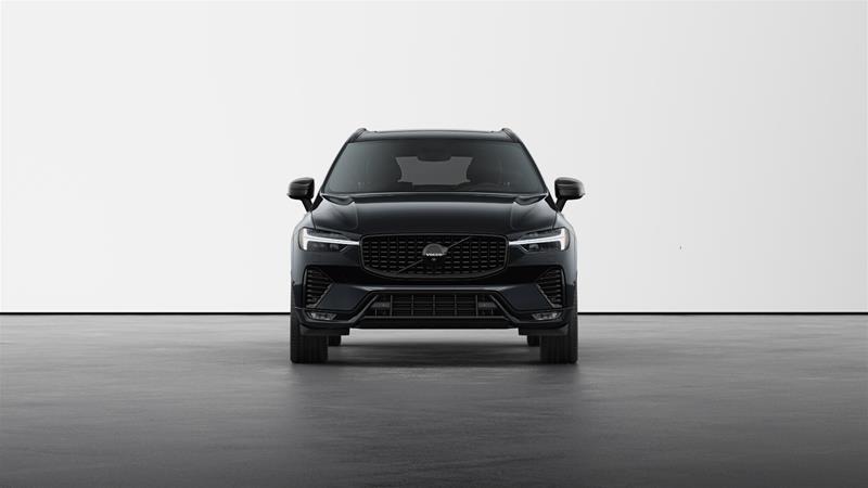 2024 Volvo XC60 B5 AWD Ultimate Black Edition