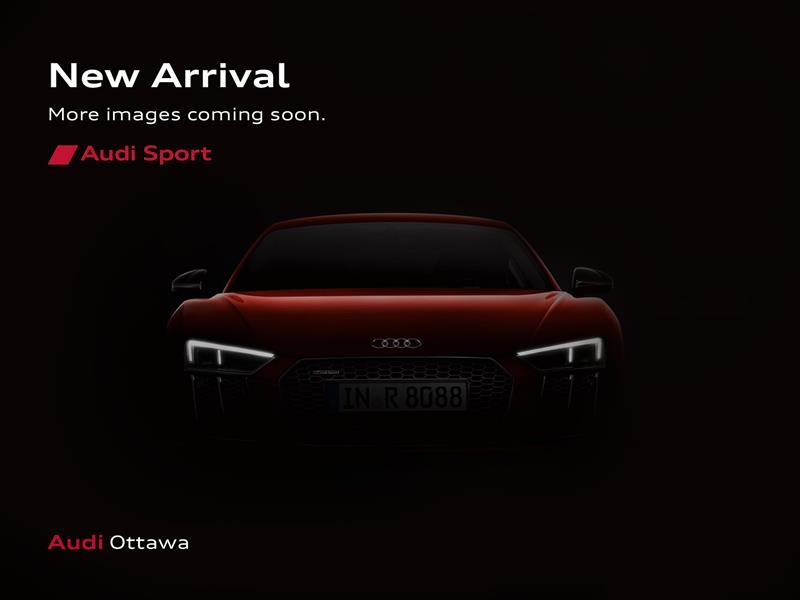 2023 Audi S3 2.0T Progressiv quattro 7sp S tronic