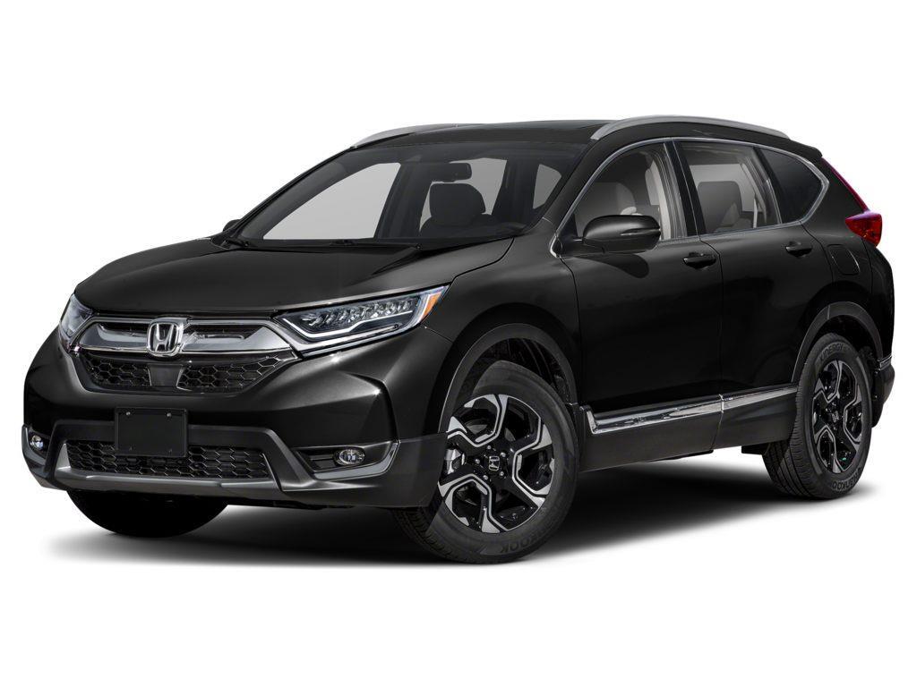 2019 Honda CR-V Touring ONE OWNER / NO ACCIDENTS /BARRIE