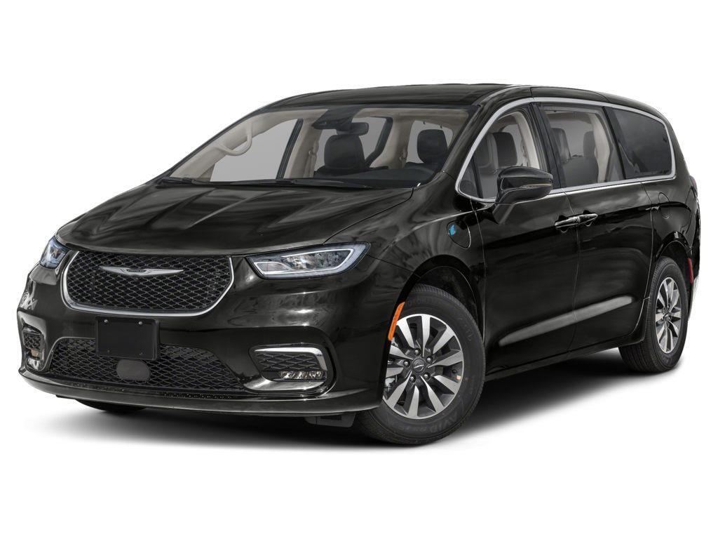 2024 Chrysler Pacifica Hybrid Select | S APPEARANCE PKG | DUAL DVD | PWR DOORS |