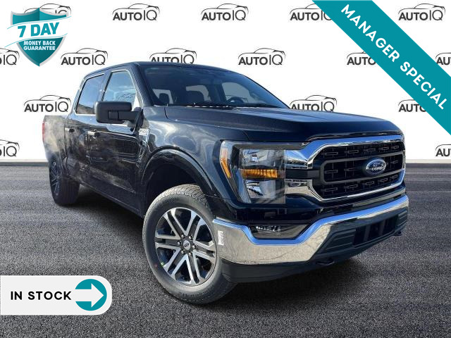 2023 Ford F-150 XLT 301A 301A