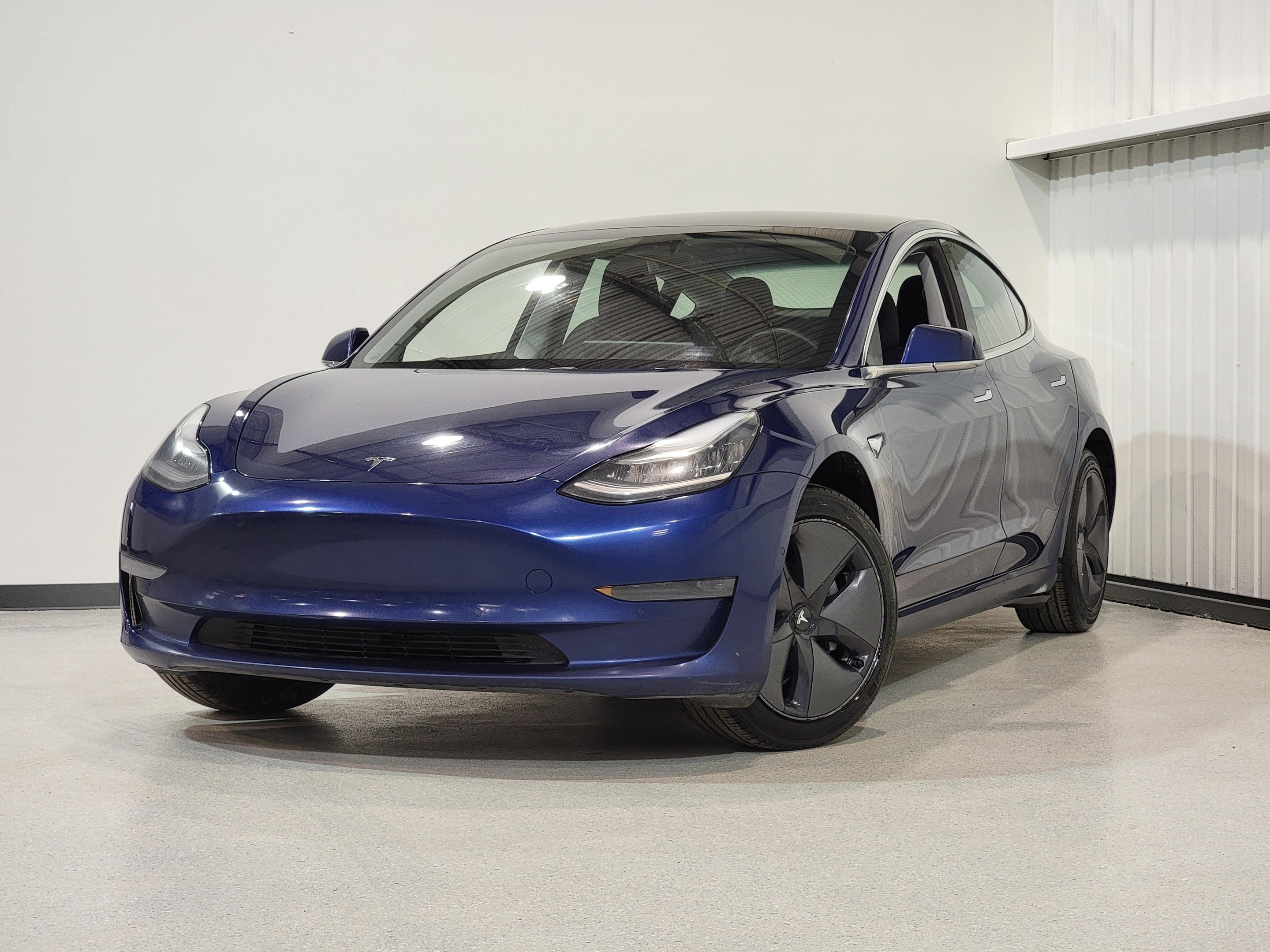 2020 Tesla Model 3 Intérieur cuir, Sièges chauffants, Navigation