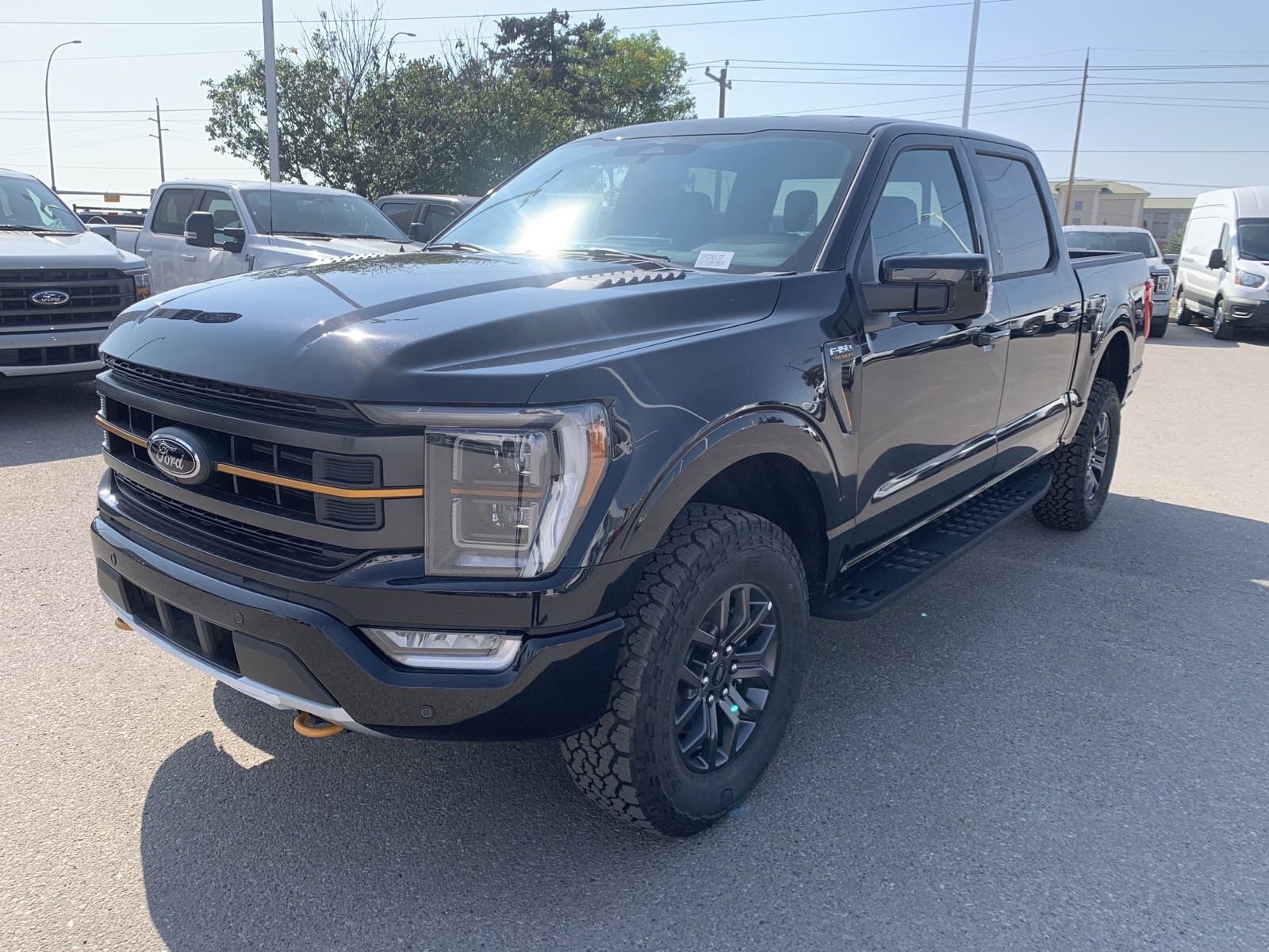 2023 Ford F-150 Tremor 4WD