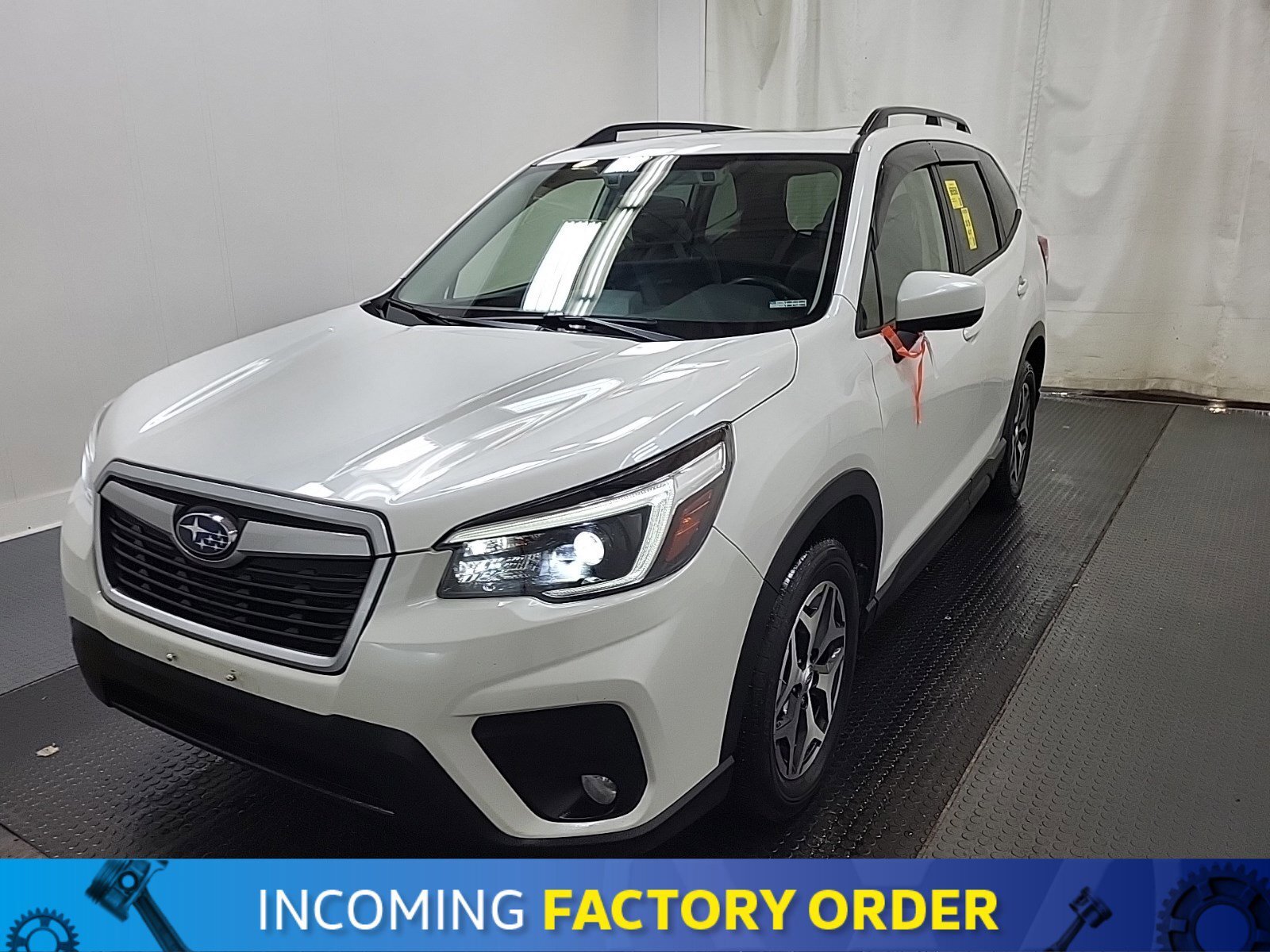 2021 Subaru Forester Touring | CLEAN CARFAX |