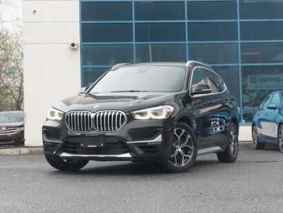 2021 BMW X1 Sports Activity Vehicle