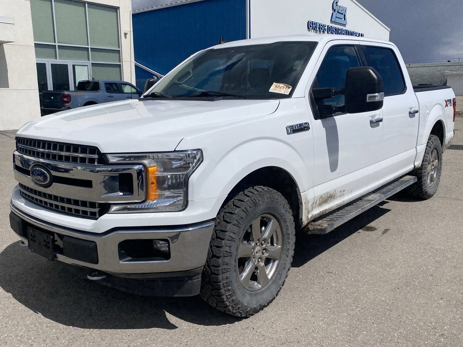 2020 Ford F-150 XLT - XTR PACKAGE