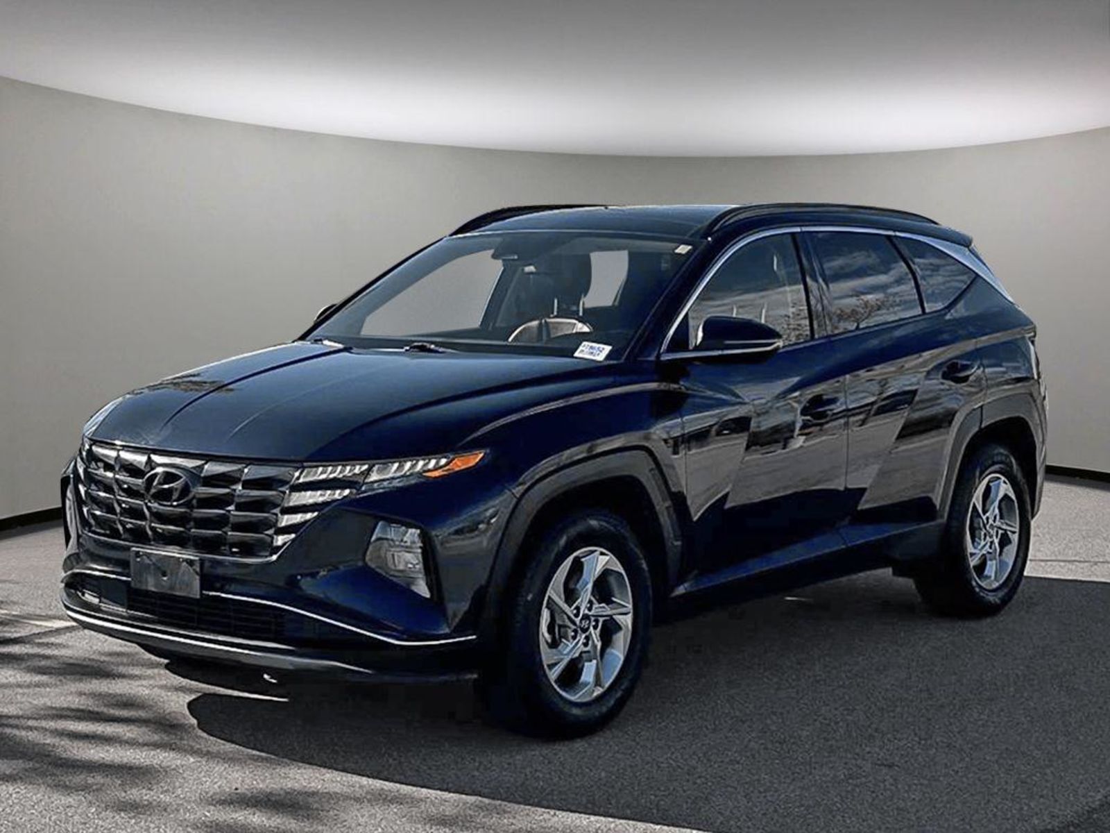 2022 Hyundai Tucson Preferred - NO FEES!!