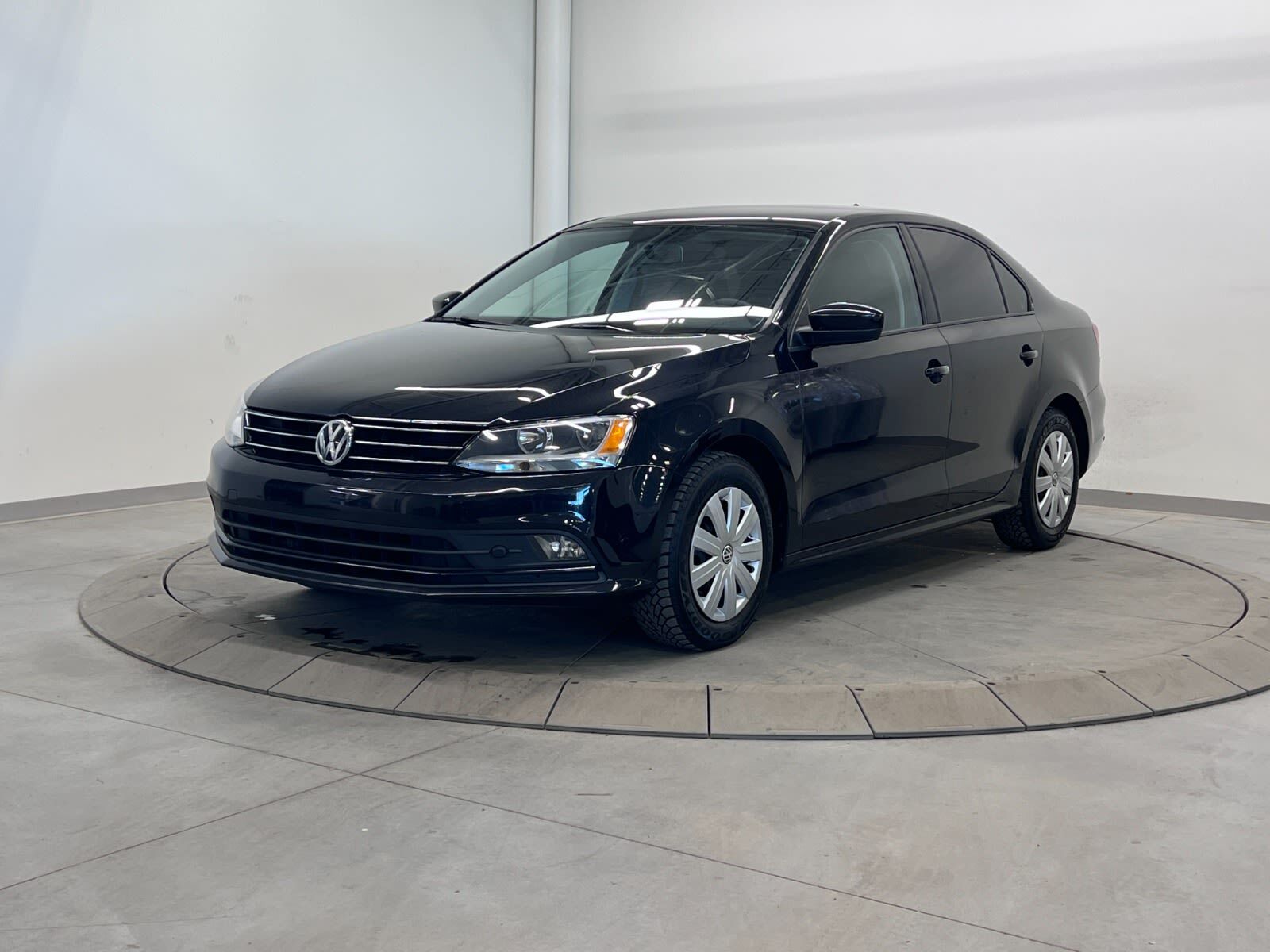 2017 Volkswagen Jetta Sedan | Clean CarFax, Local Vehicle, Fully Inspected, Re