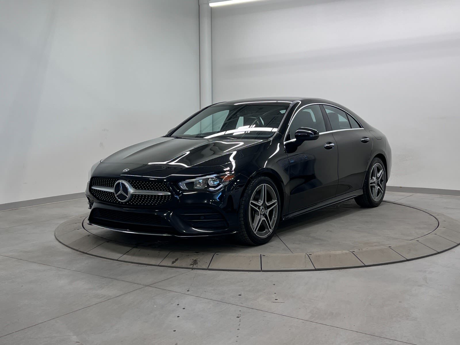 2020 Mercedes-Benz CLA | Clean CarFax with No Accidents, 4Matic, Cruise C