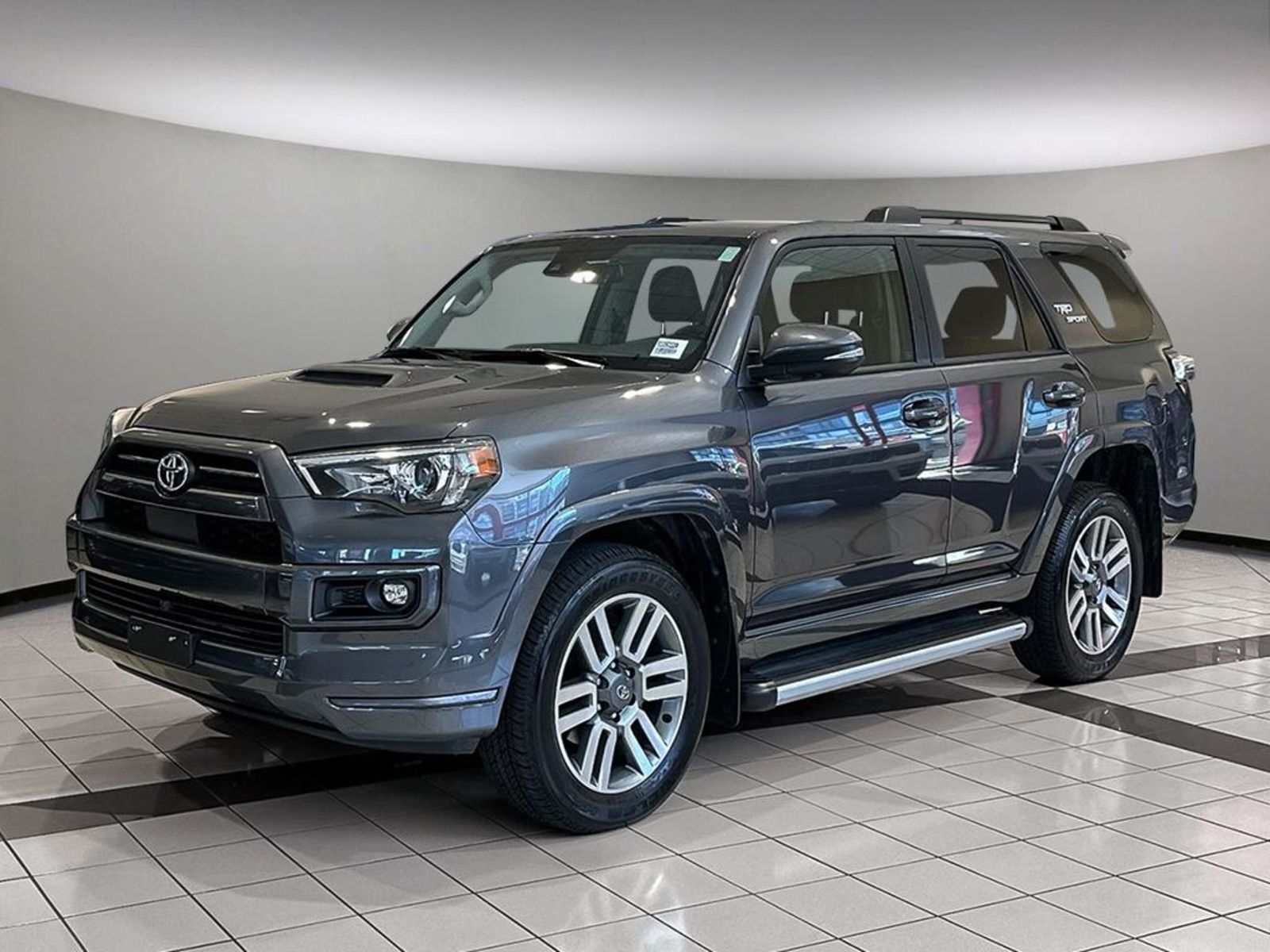 2022 Toyota 4Runner TRD SPORT - No Accidents / Local / NO FEES!!