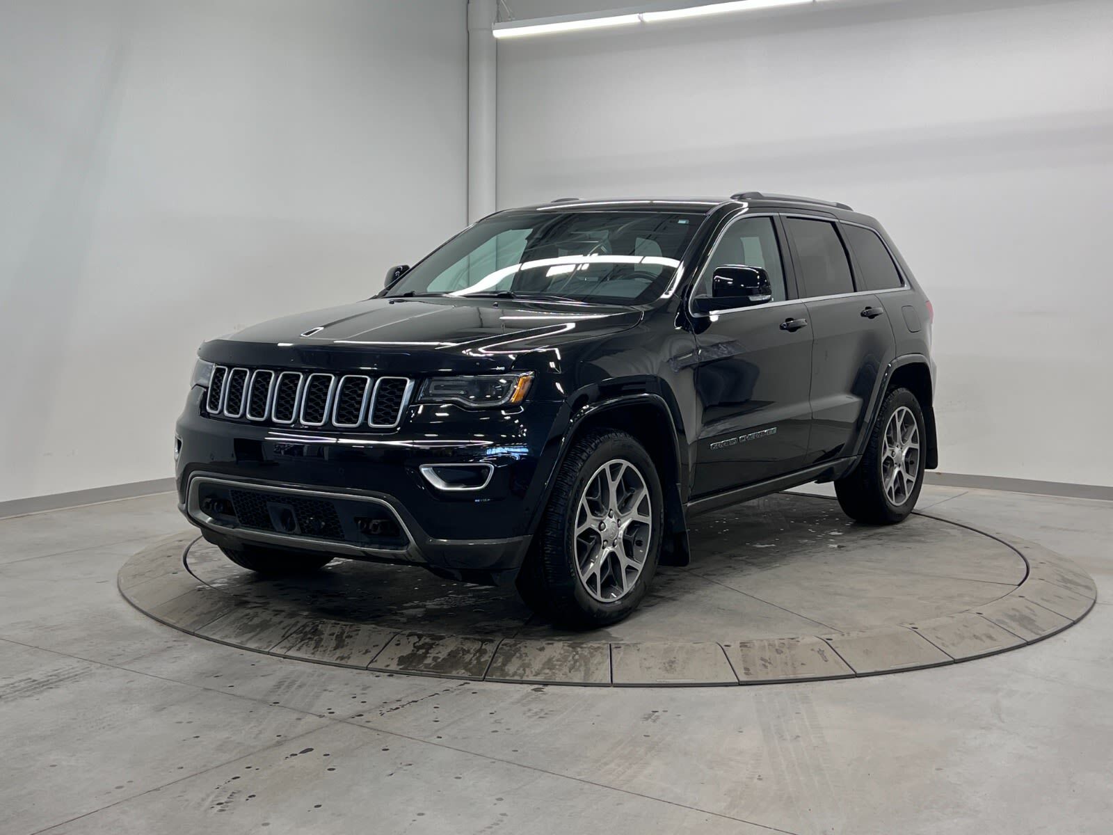 2018 Jeep Grand Cherokee | High Spec, No Accidents, Financing Available