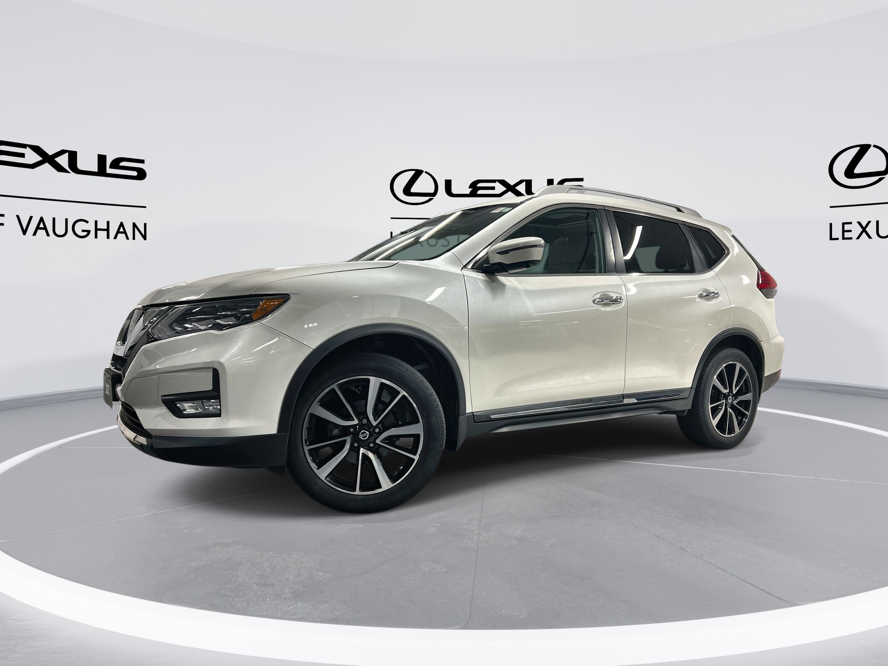 2017 Nissan Rogue | CLEAN CAR FAX | ONE OWNER |