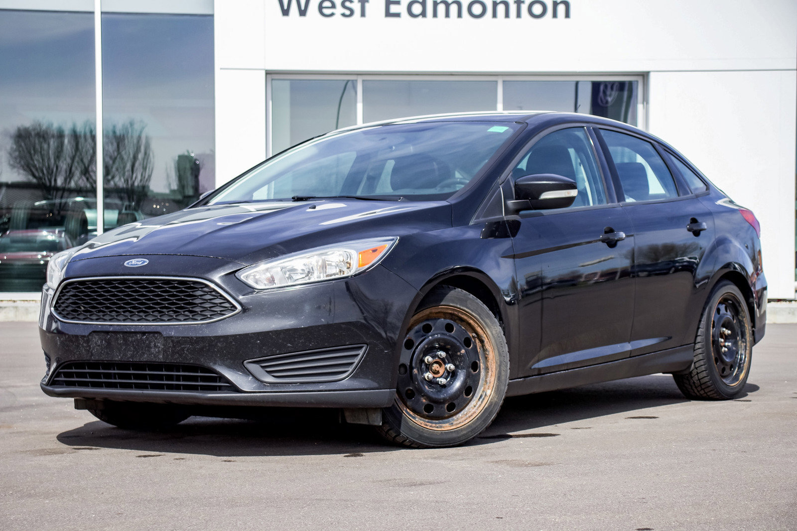 2015 Ford Focus SE | HEATED SEATS