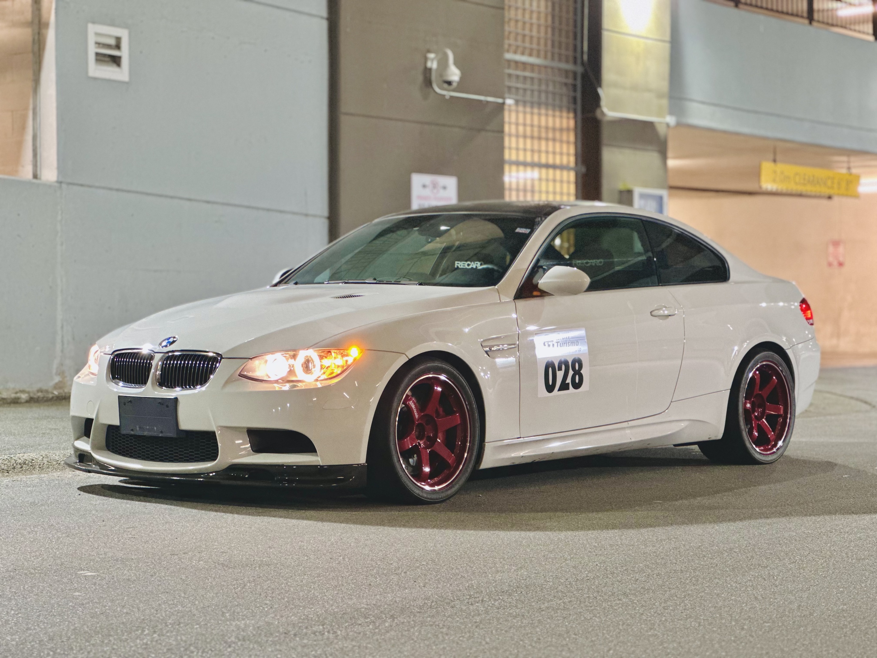 2009 BMW M3 Coupe | Ultra Low Mileage 1 Owner w/ $35k upgrades
