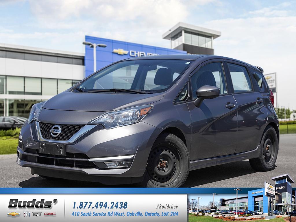 2018 Nissan Versa Note VERY CLEAN CAR , TWO SETS OF TIRES