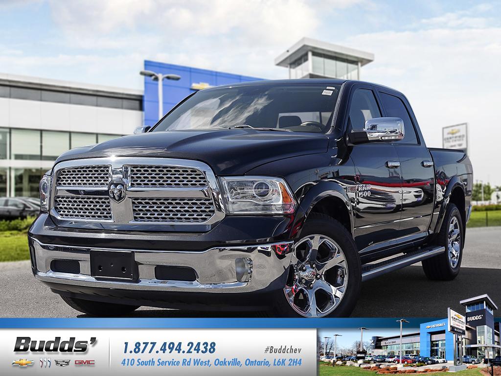 2017 Ram 1500 ONE OWNER , NOACCIDENTS GREAT TRUCK