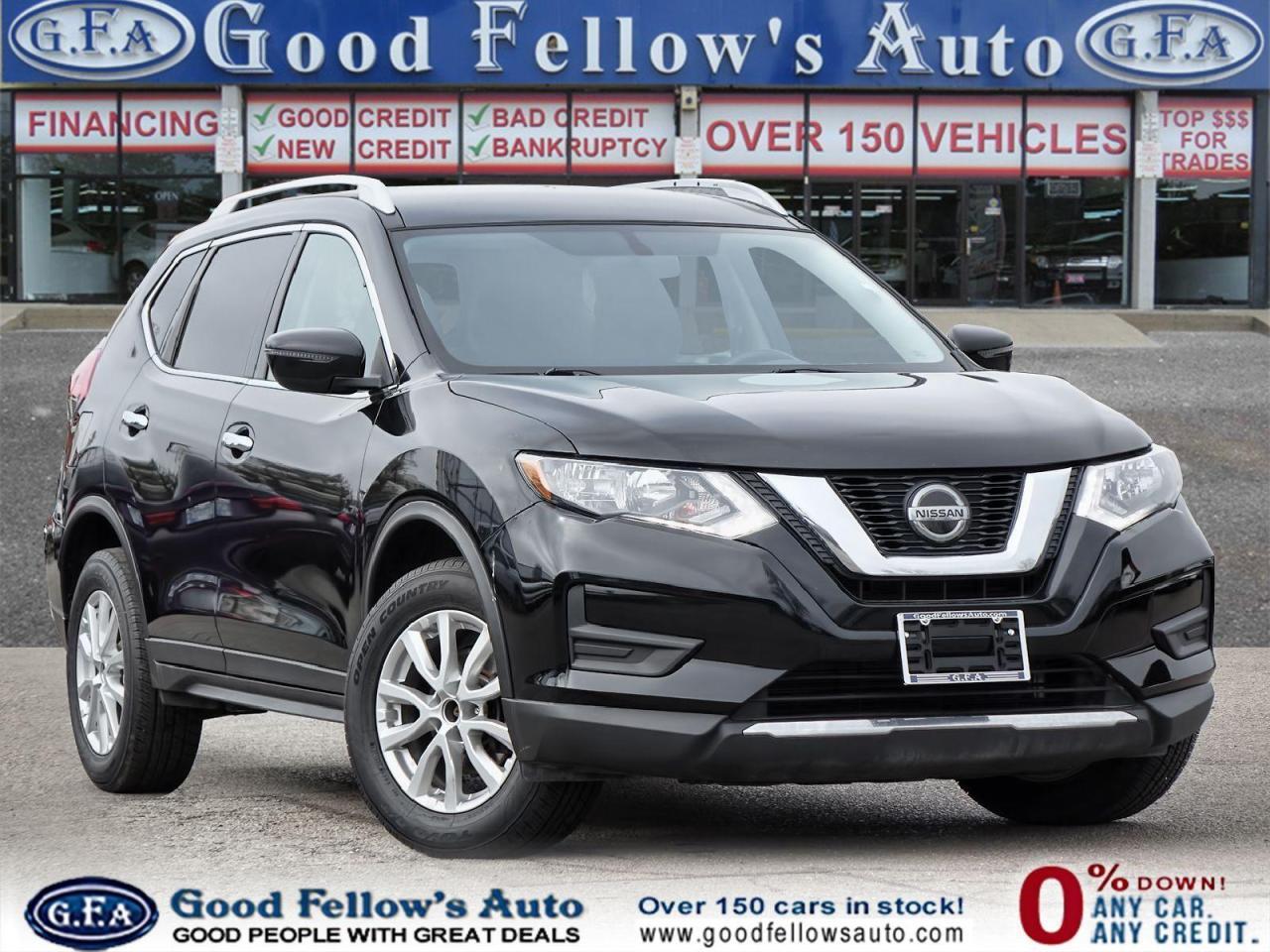 2020 Nissan Rogue SPECIAL EDITION, AWD, REARVIEW CAMERA, HEATED SEAT