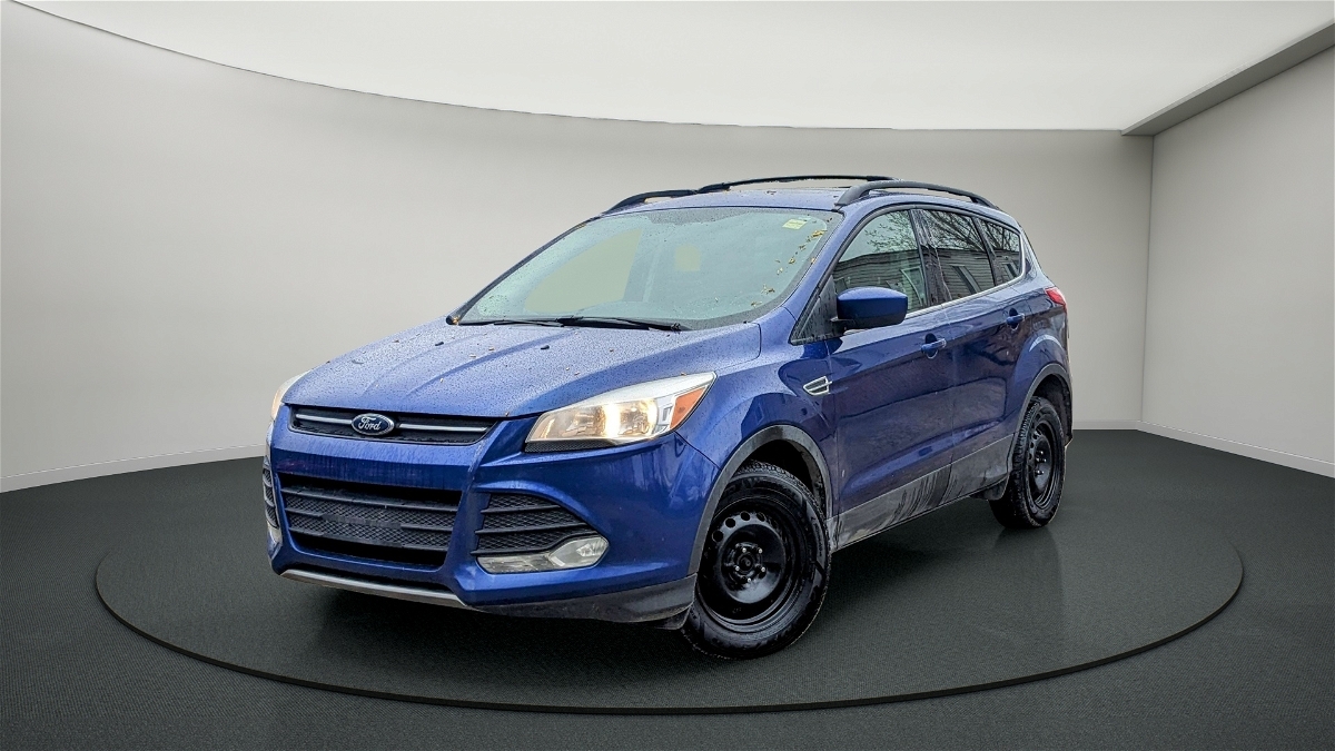 2013 Ford Escape SE~Certified~3 Year Warranty~