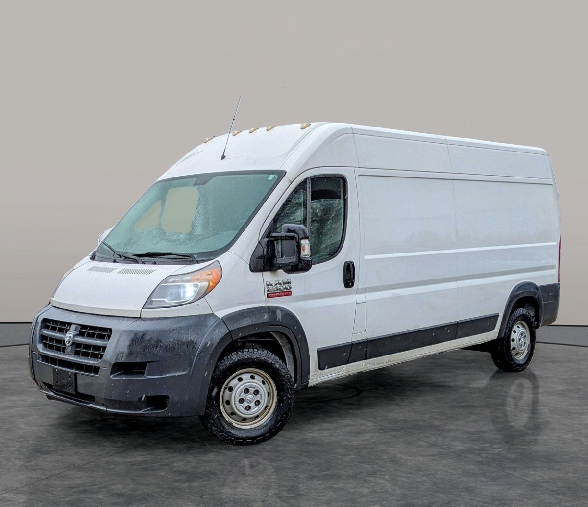 2017 Ram Promaster 2500 High Roof 159 WB~Certified~3 Year WarrantY~