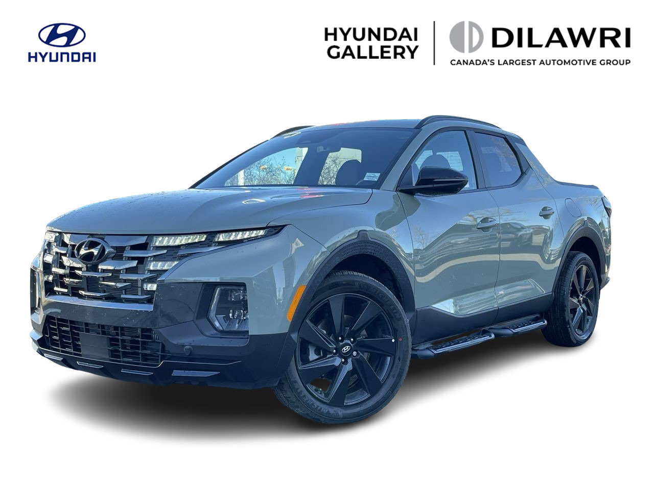 2023 Hyundai Santa Cruz Ultimate -Price BEAT Guarantee-