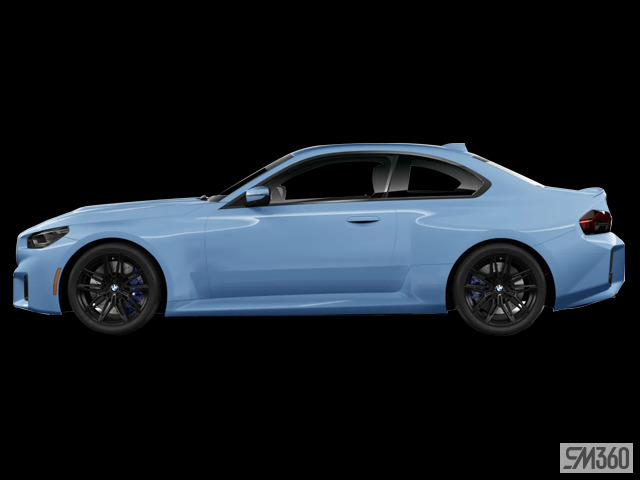 2024 BMW M2 Coupe M2 Coupe