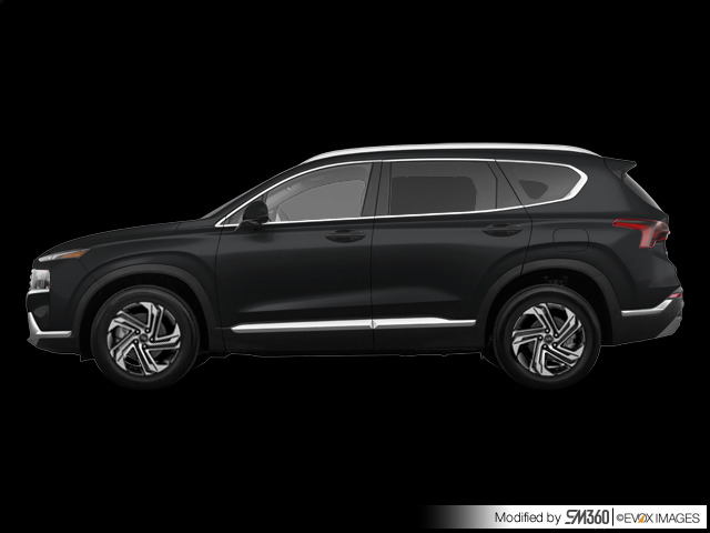2023 Hyundai Santa Fe Preferred Demo Special | Huge Savings |