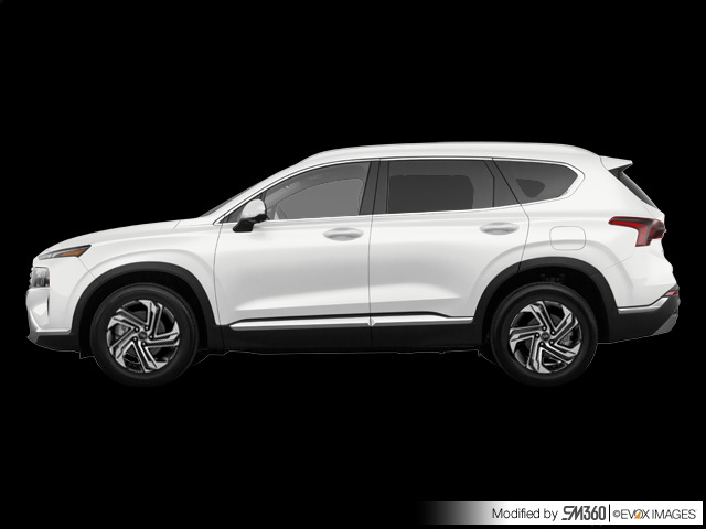 2023 Hyundai Santa Fe Preferred Demo Special | Huge Savings