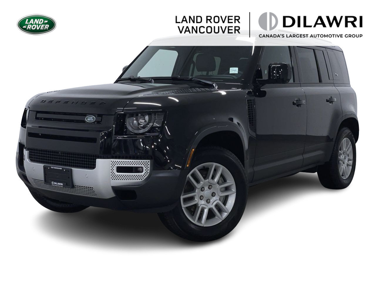 2024 Land Rover DEFENDER 110 MHEV S